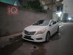 Hyundai Azera